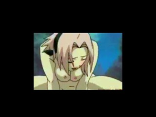 Naruto Henati – (BY PARODIEPARADISE) – ” Sasuke XXX Sakura ” (720P QUALITY)