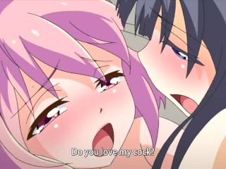 Delta Rune Hentai
