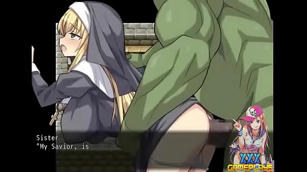 Orc Of Vengeance Hentai RPG Game HentaiRoyal